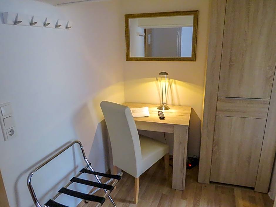 Hotel Saarblick Mettlach