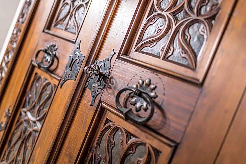 Hotel Landgasthof Gappen