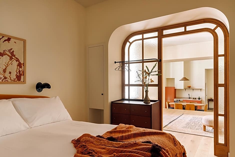 Locke de Santa Joana