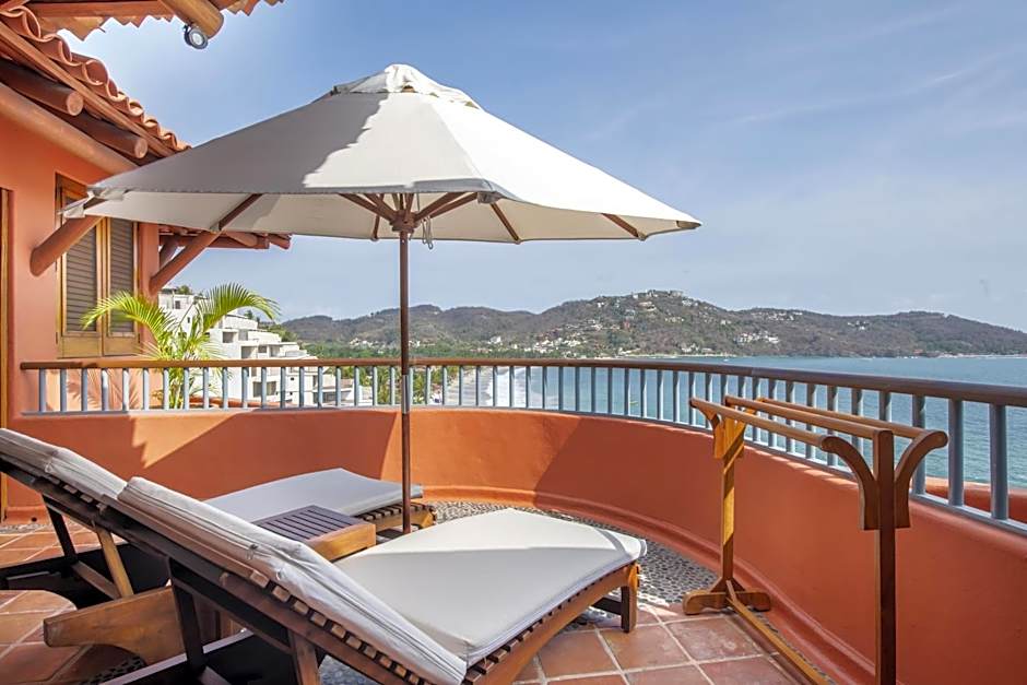 Hilton Grand Vacations Club Zihuatanejo Mexico