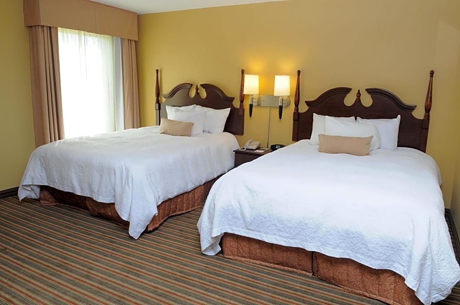 Hampton Inn Owensboro