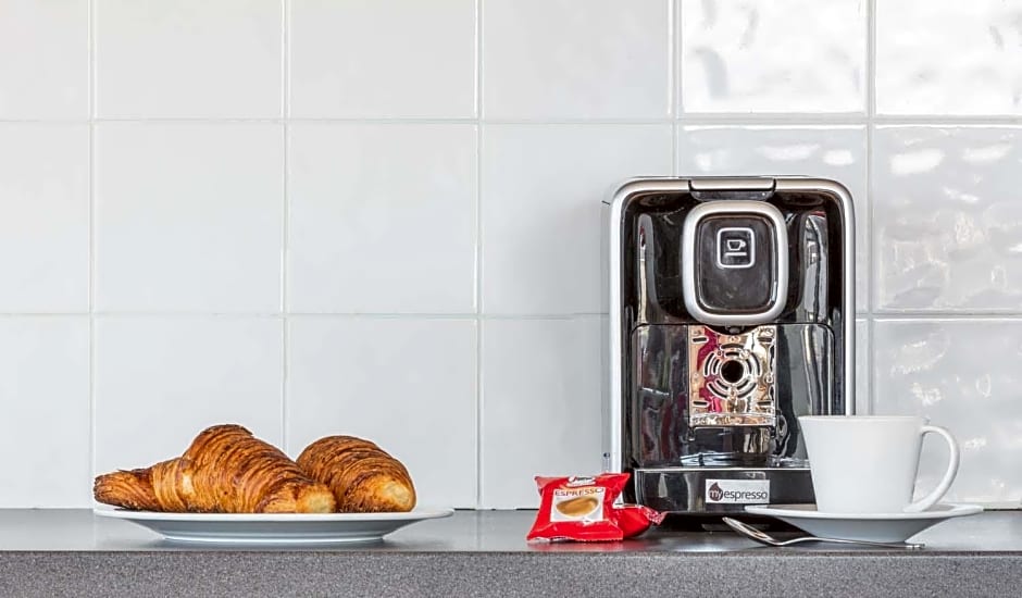 Saco Bristol - Broad Quay Apartment