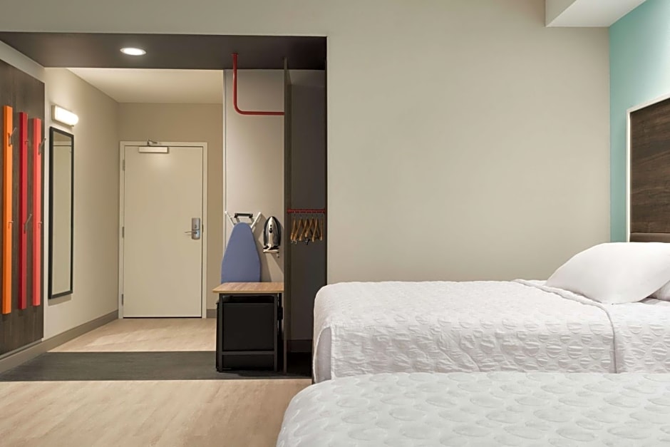 Tru By Hilton Cedar Rapids Westdale