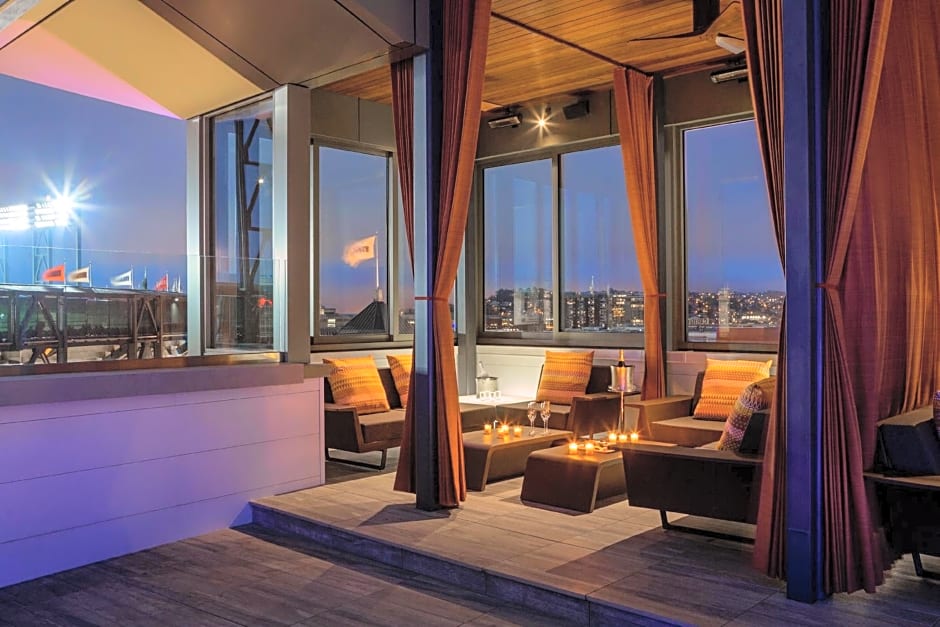 Hotel Via