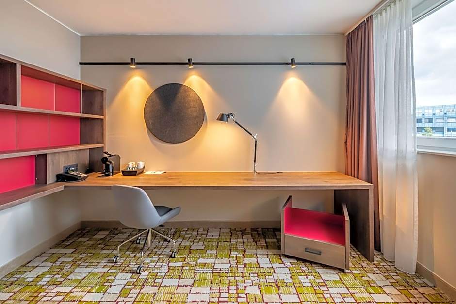 Dorint Airport-Hotel Zürich