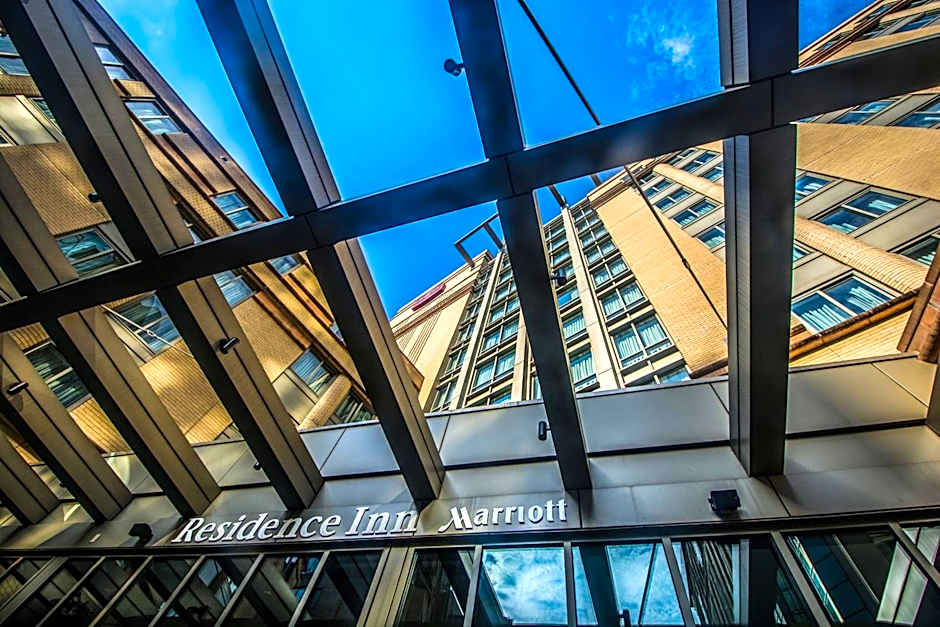 Residence Inn by Marriott Arlington Courthouse