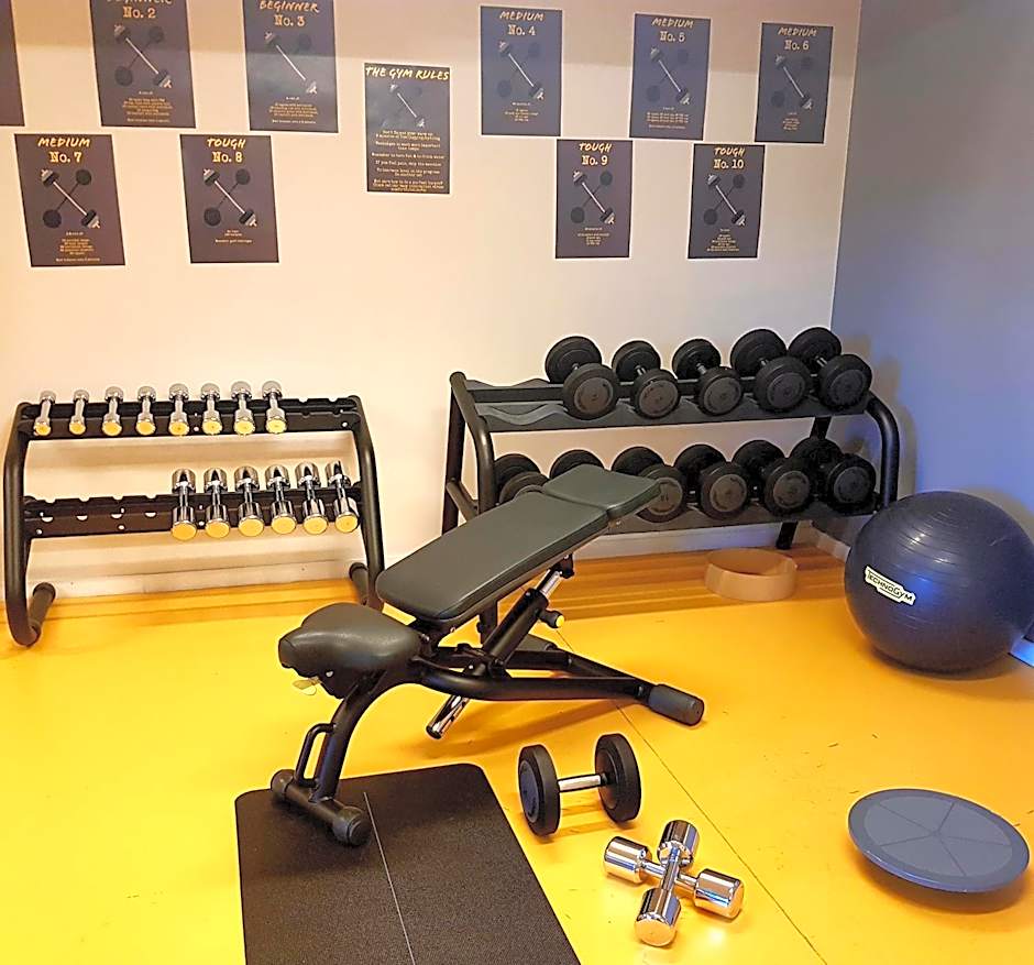 Comfort Hotel Eskilstuna