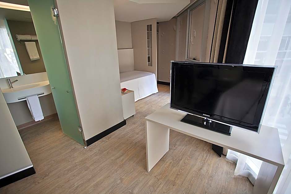 Two Hotel Buenos Aires