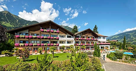 Hotel Appartement Inge