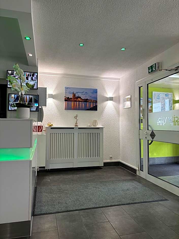 Hotel City Inn