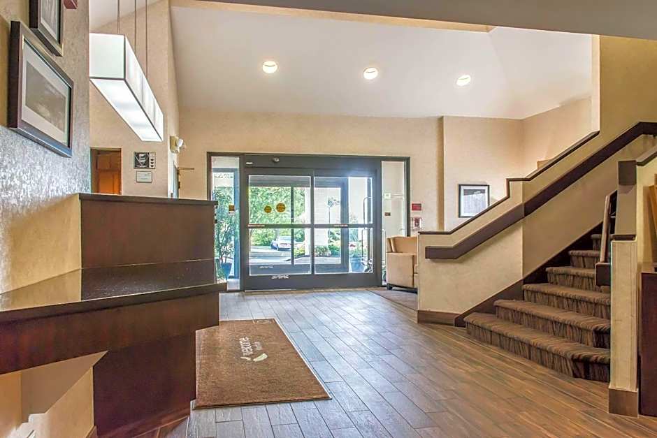 Sleep Inn & Suites Lancaster County