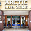 Hotel Arctic Zone