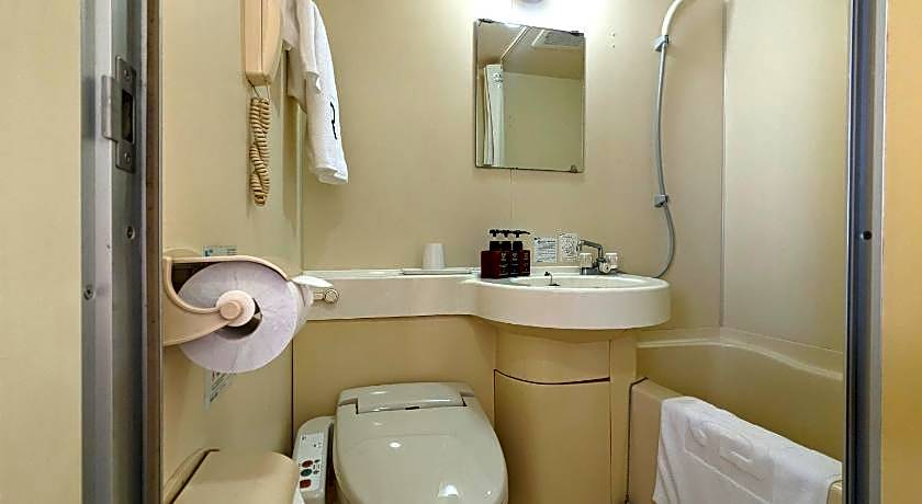 Kenchomae Green Hotel