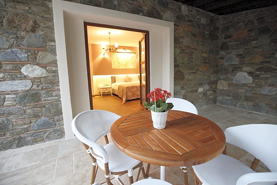 Livia Hotel Ephesus