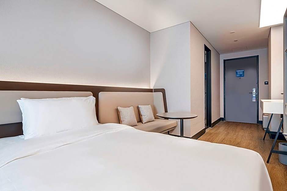 Hanting Hotel Beijing Wangfujing