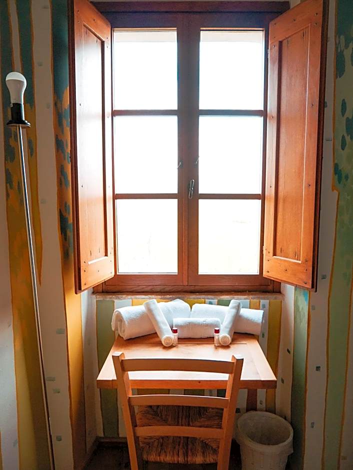 Ostello Bello Assisi Bevagna