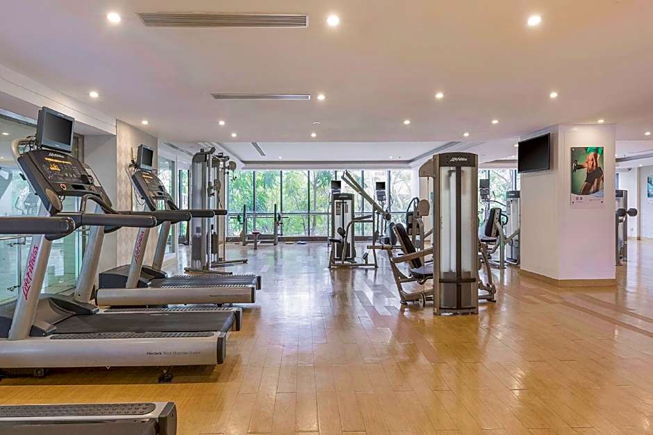 Fliport Garden Hotel Xiamen Airport