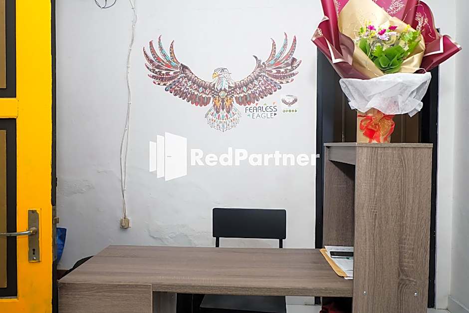 Ninja Room Pasteur RedPartner – Bandung, KY