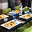 Crowne Plaza Antwerpen By IHG