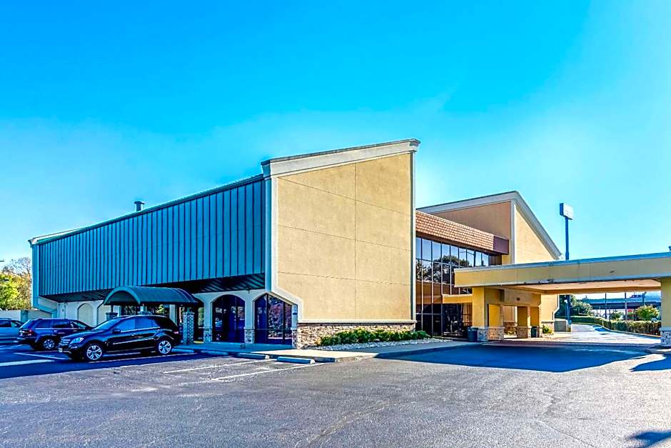 Hermitage Hotel Richmond Virginia