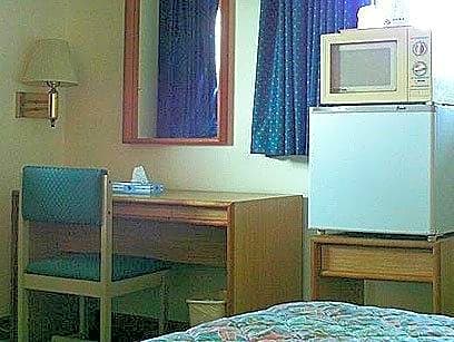 America Value Inn Mexico