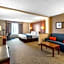 Comfort Suites Manassas Battlefield Park