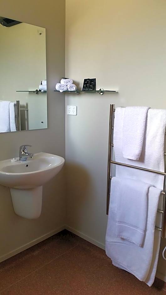 Fairlie Holiday Park