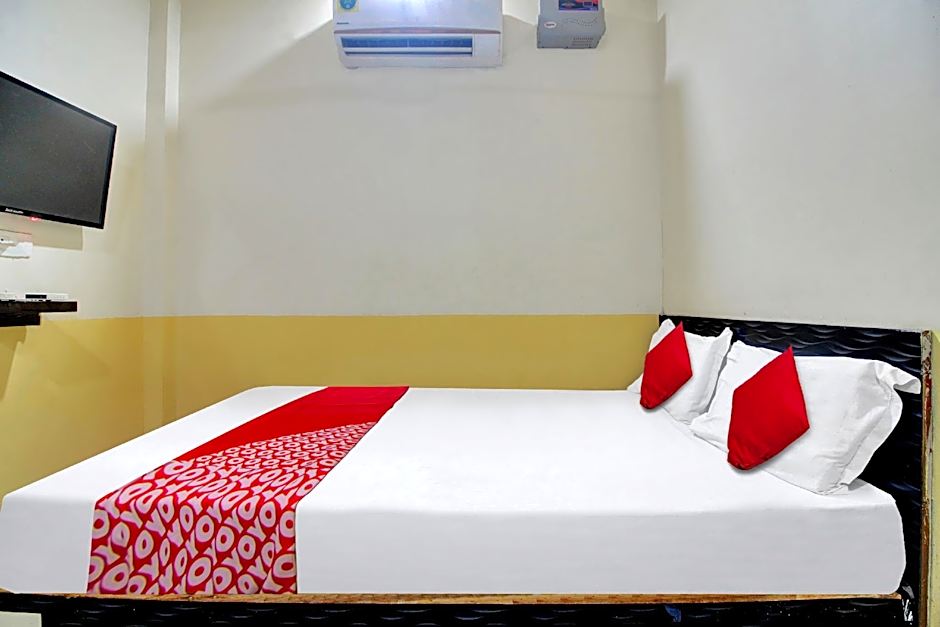 Hotel O Vinit Lodging