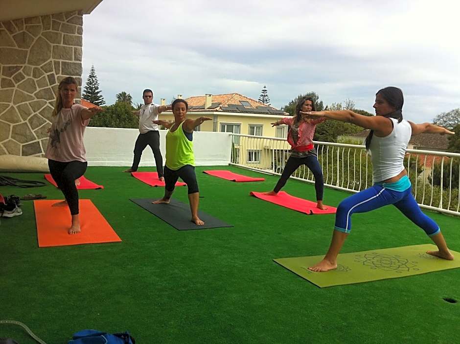 Carcavelos Surf Hostel