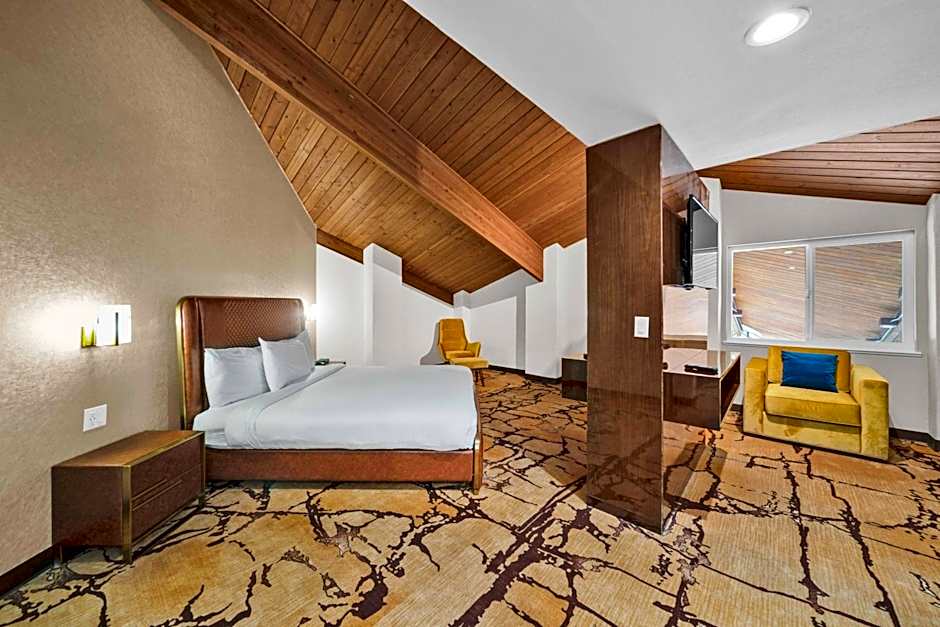 Baymont by Wyndham Anderson