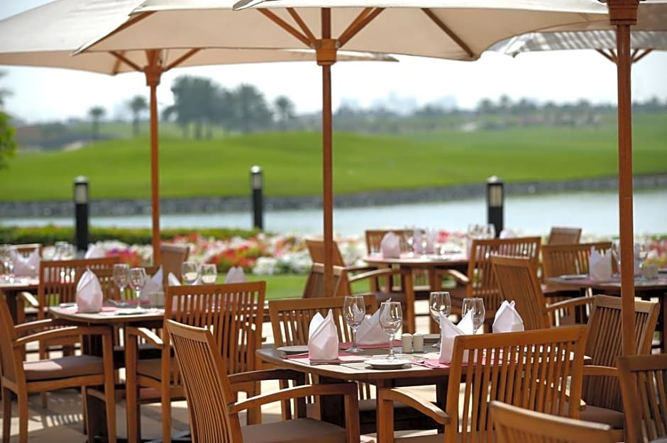 The Address Montgomerie Dubai