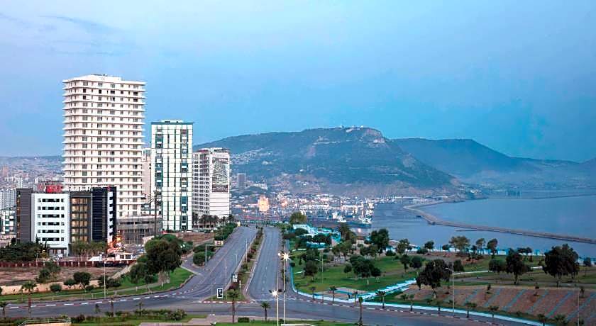 Four Points By Sheraton Oran