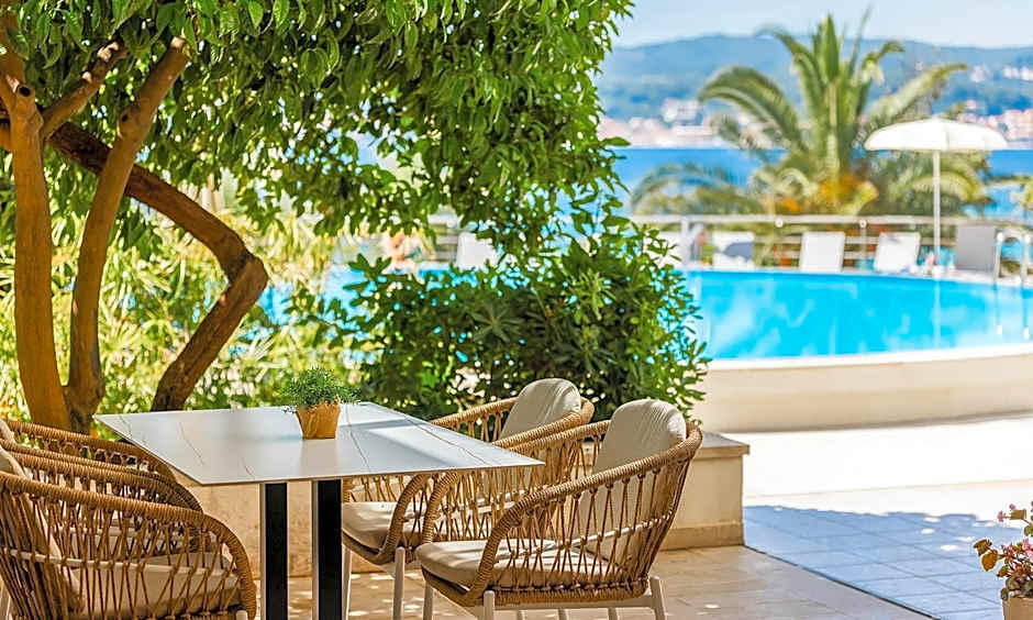 Orsan Hotel by Aminess