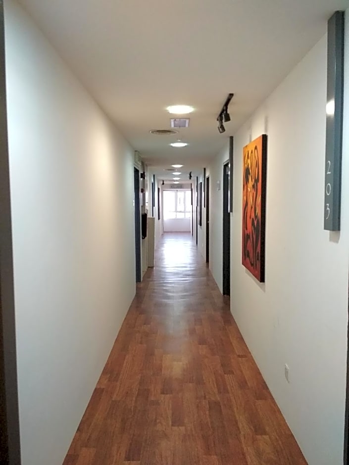 The Verve Hotel PJ Damansara