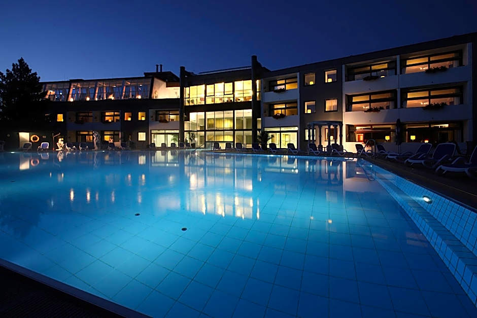 Sunday Hotel des Nordens