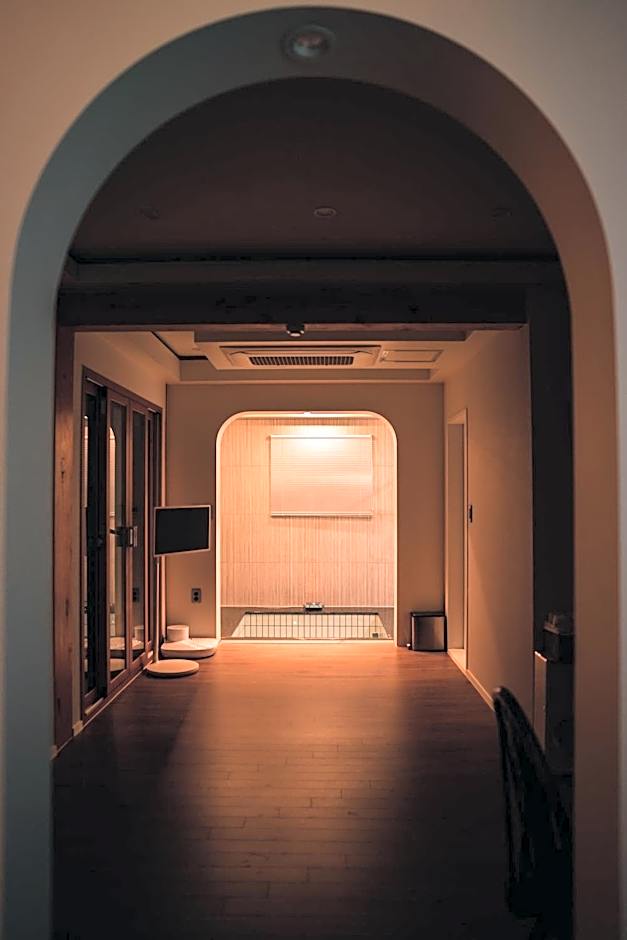 Hanokstay Gyeongju