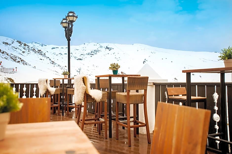 Vincci Rumaykiyya Hotel