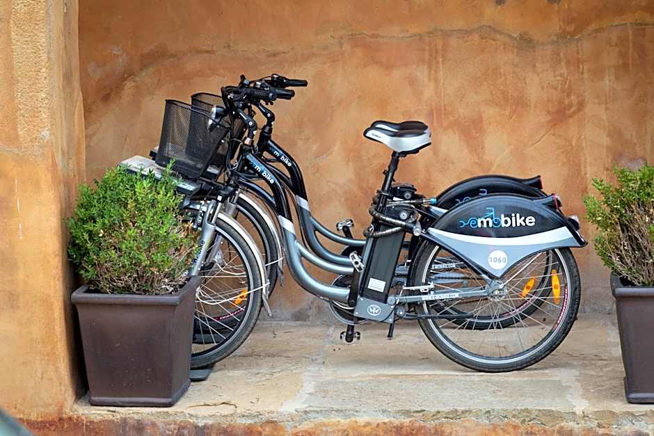 Hotel del Teatre - Adults Only