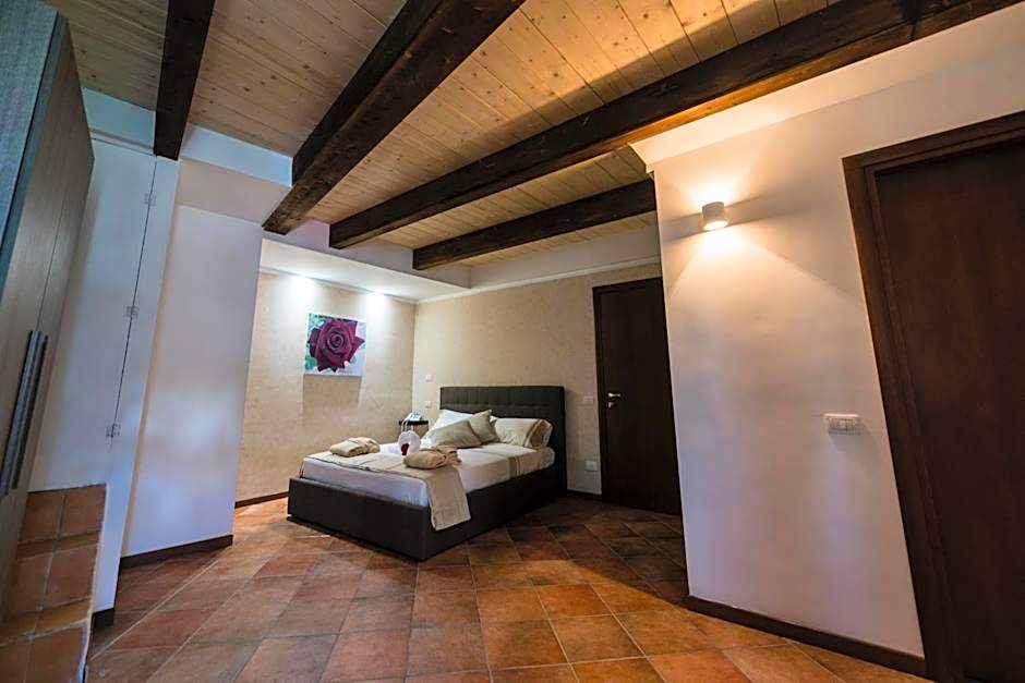 Le Undici Rose Hotel