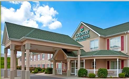 Country Inn & Suites by Radisson, Somerset, KY