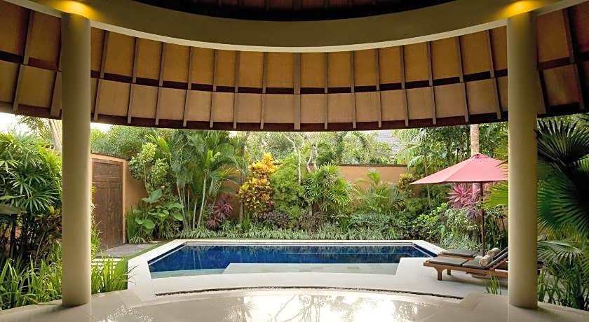 The Kunja Villas Hotel