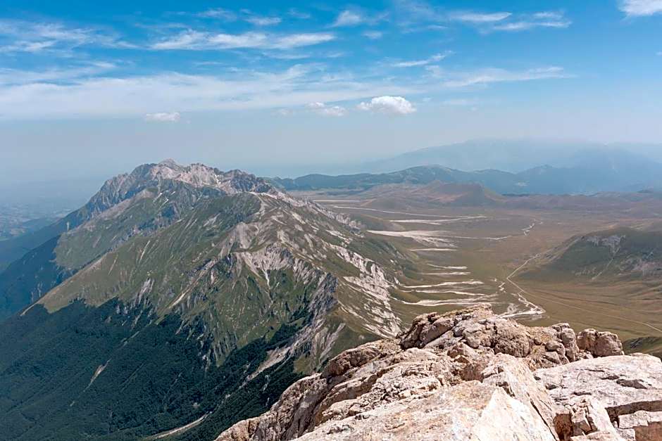 Locanda Del Parco Hotel