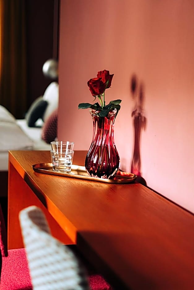 Molo Rouge - Boutiquehotel & Café