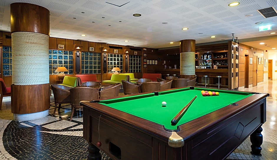 Oceanus Aparthotel