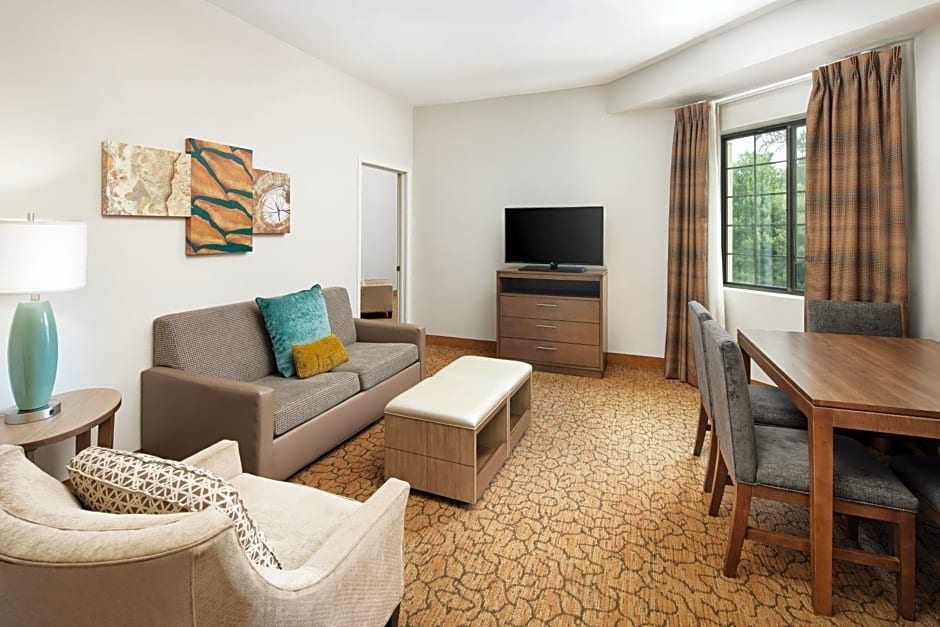 Staybridge Suites Of Durham - Chapel Hill - RTP By IHG