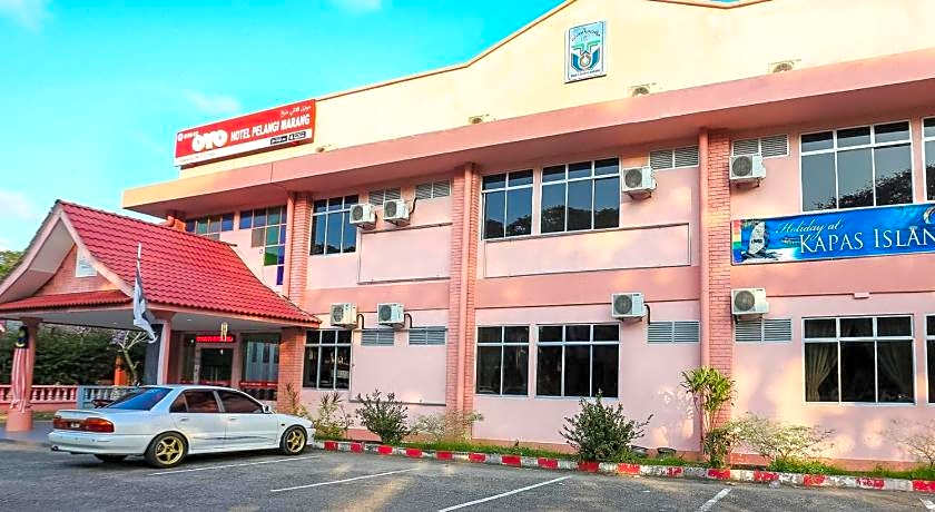 Hotel O Pelangi Marang