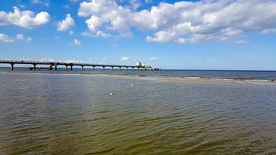 Vineta Strandhotels