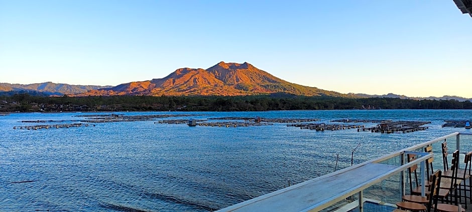 Villa Kedisan Lake View Kintamani