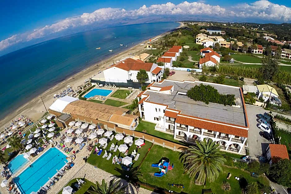 Filorian Hotel Apartments