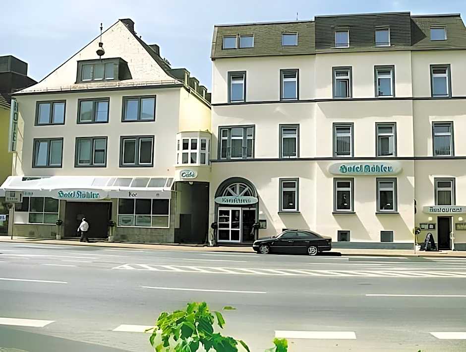 Akzent Hotel Kohler